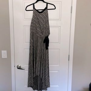 Anthropologie Maeve Hi lo dress